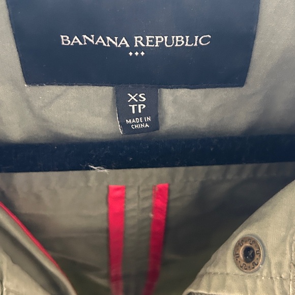 Spring Jacket - Picture 3 of 3